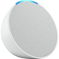 Amazon Echo Pop Smart Speaker weiß Amazon Echo Pop Smart Speaker weiß von Amazon