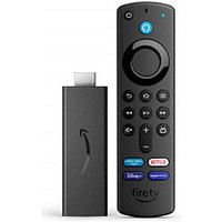 Amazon Fire TV Stick 4K TV Media Player Full HD, 8,0 GB von Amazon