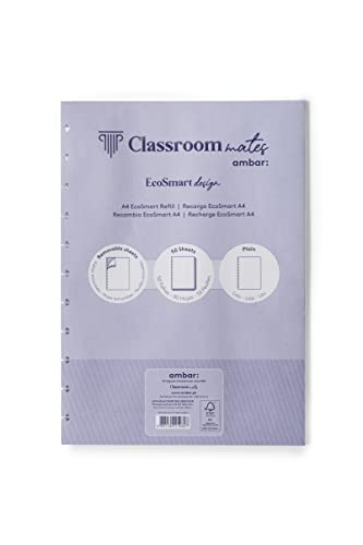 ClassroomMates EcoSmart A4, 50 Blatt, 100 g von Ambar