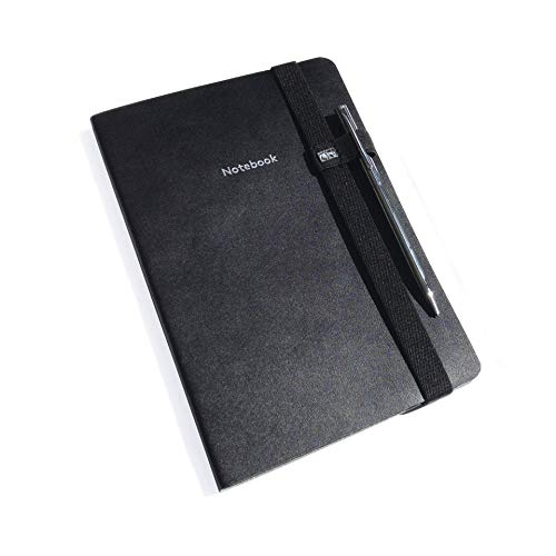 Notebook A5 Pele Genuina + Bolibrafo 1R Notebook A5 Pele Genuina + Bolibrafo 1R von Ambar