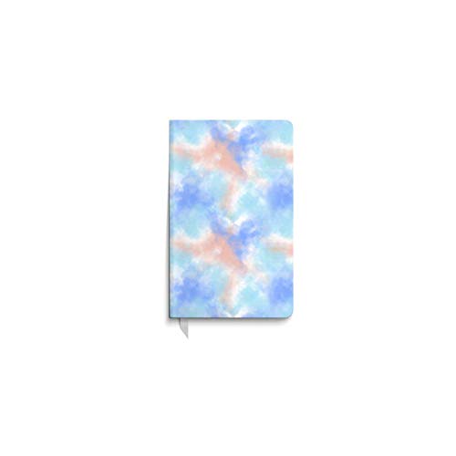 Notebook C/Dura A5 Fl Blue&Energy Cycle P Notebook C/Dura A5 Fl Blue&Energy Cycle P von Ambar