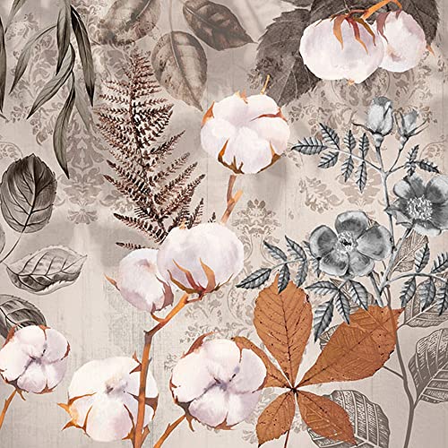 20 Servietten Botanik im Vintage-Stil | Blätter | Vintage | Herbst | Herbstblätter | Herbstservietten | Gäste | Tischdeko | Dekoration | Fest | Feier | basteln | Decoupage | Serviettentechnik 33x33cm 20 Servietten Botanik im Vintage-Stil | Blätter | Vintage | Herbst | Herbstblätter | Herbstservietten | Gäste | Tischdeko | Dekoration | Fest | Feier | basteln | Decoupage | Serviettentechnik 33x33cm von Ambiente