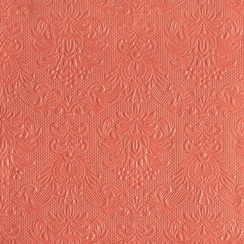 Ambiente Servietten Lunch / Party 33x33cm Elegance Peach - Hochzeit - Taufe - Geprägt / Embossed - Ideal Als Geschenk Ambiente Servietten Lunch / Party 33x33cm Elegance Peach - Hochzeit - Taufe - Geprägt / Embossed - Ideal Als Geschenk von Ambiente