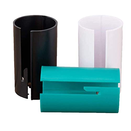 Werkzeug zum Schneiden von Geschenkpapier, Papierschneider für Rollen, gleitendes Papier, Weihnachtsverpackung, Papierschneider, Papierschneider. Werkzeug zum Schneiden von Geschenkpapier, Papierschneider für Rollen, gleitendes Papier, Weihnachtsverpackung, Papierschneider, Papierschneider. von Ambolio