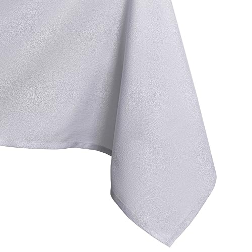 AmeliaHome Tischdecke 110x160 cm Tischtuch Tafeldecke Fleckschutz Lotuseffekt Abwaschbar Wasserabweisend Glänzend Glatt Empire Flieder AmeliaHome Tischdecke 110x160 cm Tischtuch Tafeldecke Fleckschutz Lotuseffekt Abwaschbar Wasserabweisend Glänzend Glatt Empire Flieder von AmeliaHome