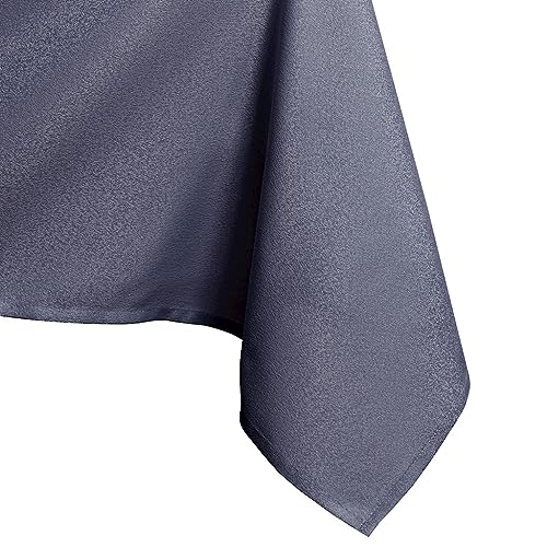 AmeliaHome Tischdecke 130x130 cm Tischtuch Tafeldecke Fleckschutz Lotuseffekt Abwaschbar Wasserabweisend Glänzend Glatt Empire Lavendel AmeliaHome Tischdecke 130x130 cm Tischtuch Tafeldecke Fleckschutz Lotuseffekt Abwaschbar Wasserabweisend Glänzend Glatt Empire Lavendel von AmeliaHome