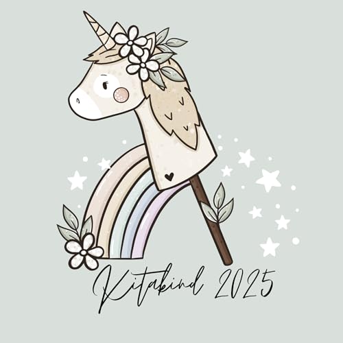 Kitakind 2025 Bügelbilder Set Textilien, zum aufbügeln, Fee, Ballerina, Einhorn, Bagger, Traktor, Polizei, Feuerwehr, Dino, Wal, Schmetterling, Bügelbild, Kindergarten Kind (2) von Ameloua