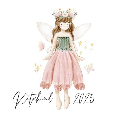 Kitakind 2025 Bügelbilder Set Textilien, zum aufbügeln, Fee, Ballerina, Einhorn, Bagger, Traktor, Polizei, Feuerwehr, Dino, Wal, Schmetterling, Bügelbild, Kindergarten Kind (3) von Ameloua
