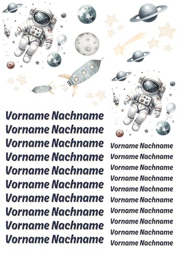 Personalisierte Rub On Sticker–Namensaufkleber,Schulstart,Kitastart,DIY,Weltall,Astronaut,Sterne,Schulfach,wasserfest,Hefte,Flaschen,Gläser,Organizer,Wunschname,personalisiert,Geschenk,Klebeetiketten Personalisierte Rub On Sticker–Namensaufkleber,Schulstart,Kitastart,DIY,Weltall,Astronaut,Sterne,Schulfach,wasserfest,Hefte,Flaschen,Gläser,Organizer,Wunschname,personalisiert,Geschenk,Klebeetiketten von Ameloua