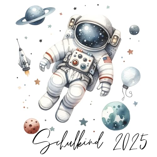 Schulkind 2025 Bügelbilder Set Textilien, zum aufbügeln, Dino, Bagger, Traktor, Rakete, Polizei, Bügelbild Schultüte, Erster Schultag Einschulung (10) von Ameloua