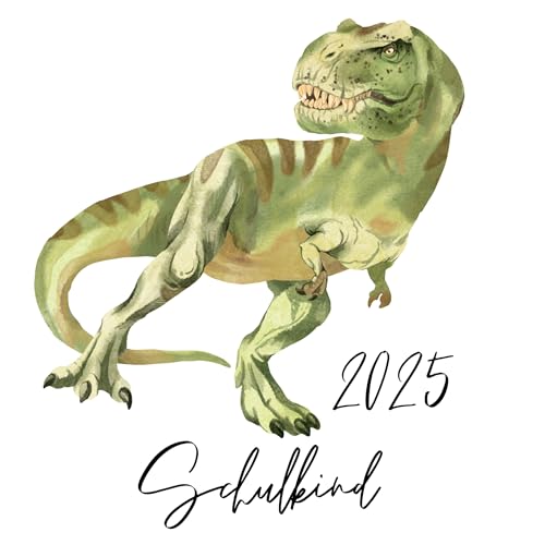 Schulkind 2025 Bügelbilder Set Textilien, zum aufbügeln, Dino, Bagger, Traktor, Rakete, Polizei, Bügelbild Schultüte, Erster Schultag Einschulung (13) von Ameloua