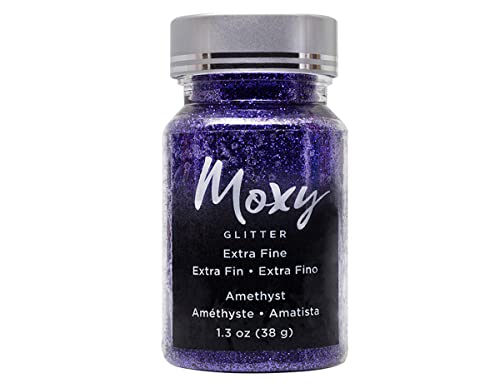 American Crafts 346729 Glitzer, Amethyst American Crafts 346729 Glitzer, Amethyst von American Crafts
