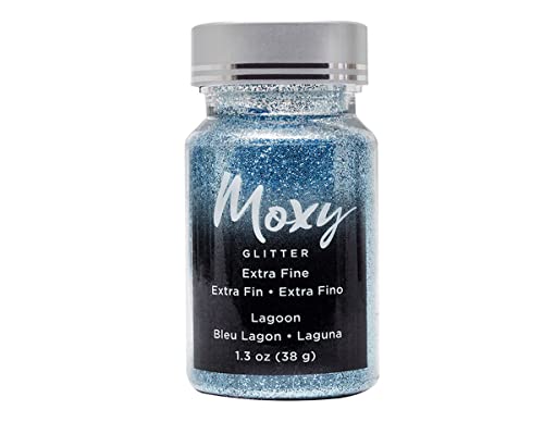 American Crafts 346730 Lagune Glitter American Crafts 346730 Lagune Glitter von American Crafts