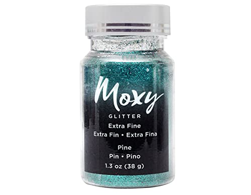 American Crafts 346739 - Glitzer-Kiefer American Crafts 346739 - Glitzer-Kiefer von American Crafts