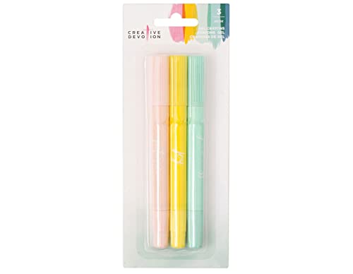 American Crafts Crayons, Blau American Crafts Crayons, Blau von American Crafts