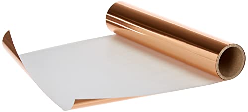 American Crafts Heidi , rose gold, 6' by 5' American Crafts Heidi , rose gold, 6' by 5' von American Crafts