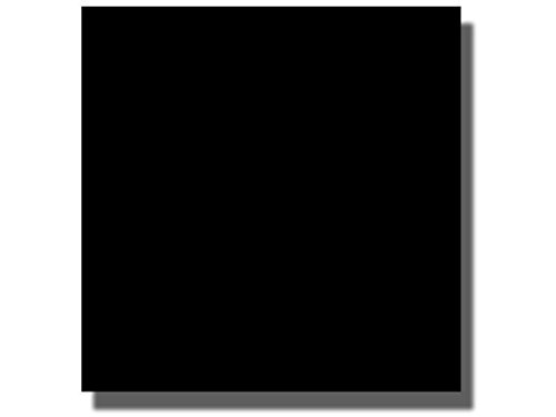 American crafts Smoothie Cardstk Blackb Swi, 30,5 cm, Schwarz American crafts Smoothie Cardstk Blackb Swi, 30,5 cm, Schwarz von American Crafts