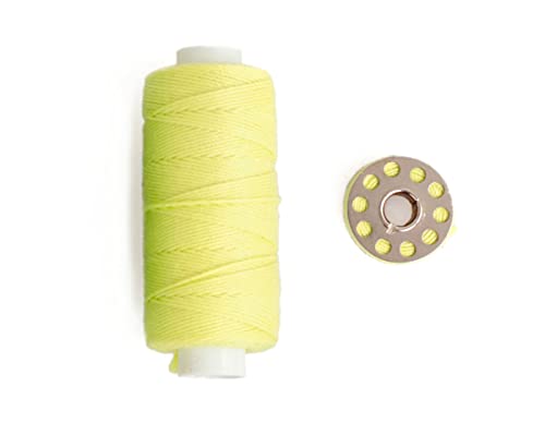 American Crafts We R Memory Keepers Stitch Happy Thread Citrin, 11,9 x 3 x 9,9 cm American Crafts We R Memory Keepers Stitch Happy Thread Citrin, 11,9 x 3 x 9,9 cm von American Crafts