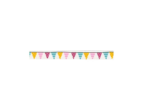 American Crafts farbigen Banner Dollar Band, 1 cm von 4 ' American Crafts farbigen Banner Dollar Band, 1 cm von 4 ' von American Crafts