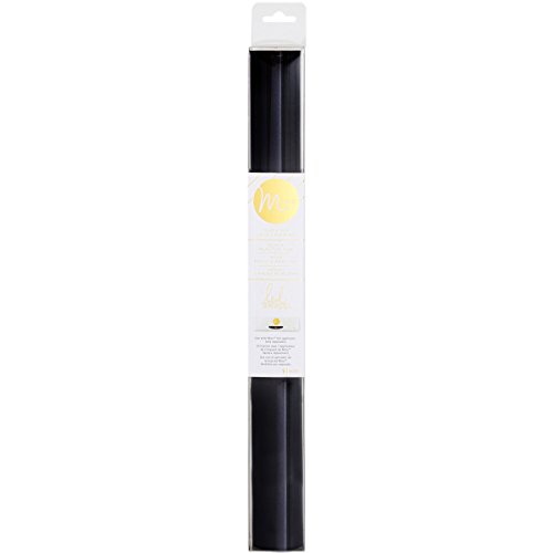 American Crafts minc Reactive Folie 12.25-inch-Black 10 'Roll American Crafts minc Reactive Folie 12.25-inch-Black 10 'Roll von American Crafts