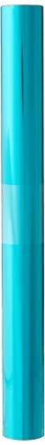 American Crafts minc Reactive Folie 12.25-inch X 10 'roll-Teal von American Crafts