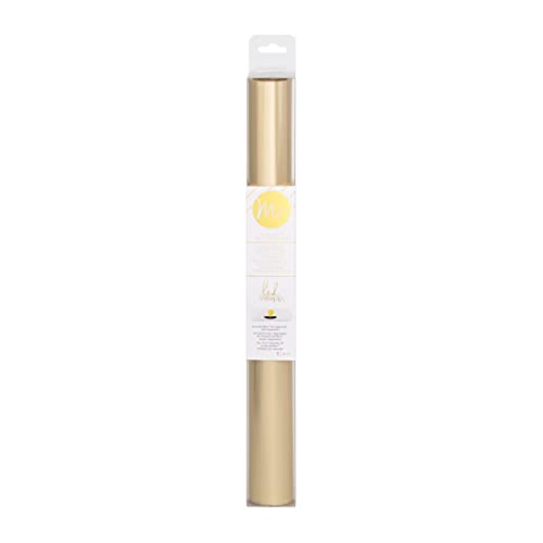 American Crafts minc Reactive Folie 12.25-inch-matte Champagner 10 'Roll, andere, mehrfarbig American Crafts minc Reactive Folie 12.25-inch-matte Champagner 10 'Roll, andere, mehrfarbig von American Crafts