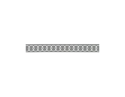 Dollar Ribbon Rings 0,95 cm x 1,22 m. Dollar Ribbon Rings 0,95 cm x 1,22 m. von American Crafts