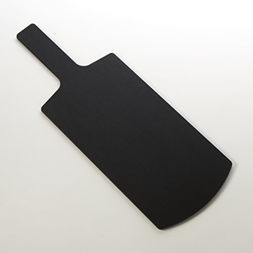 American Metalcraft MPB3 Servierschale, Holz, rechteckig, Schwarz, Größe M American Metalcraft MPB3 Servierschale, Holz, rechteckig, Schwarz, Größe M von American Metalcraft, Inc. - BISS