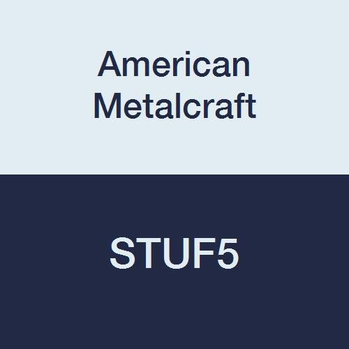 American Metalcraft STUF5 Oliven-Füller, Edelstahl, 14 cm American Metalcraft STUF5 Oliven-Füller, Edelstahl, 14 cm von American Metalcraft, Inc.