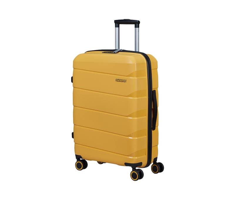 American Tourister »Air Move« Spinner - gelb von American Tourister