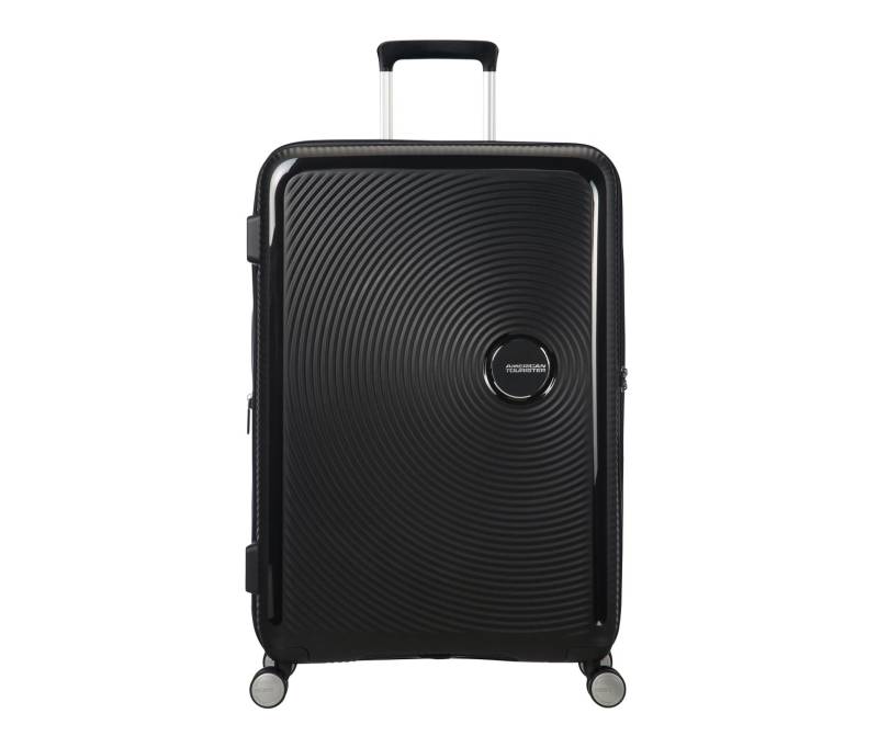 American Tourister Hartschalen-Koffer »Soundbox« Spinner - schwarz von American Tourister