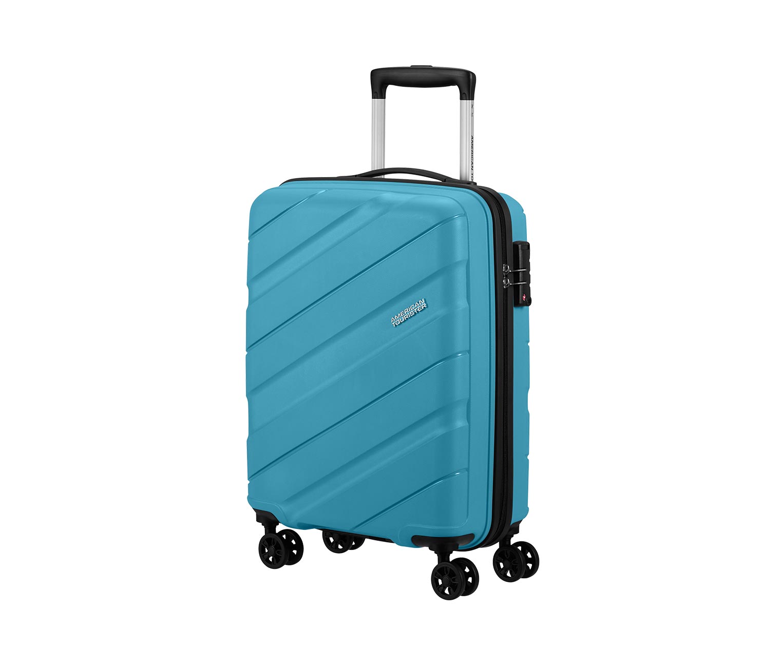 American Tourister »Jetdriver 3.0« - blau von American Tourister