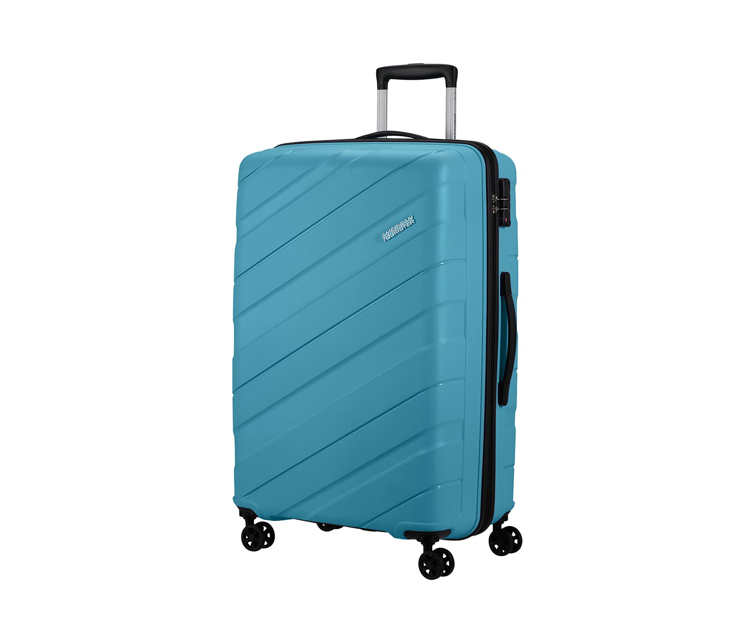 American Tourister »Jetdriver 3.0« - blau von American Tourister
