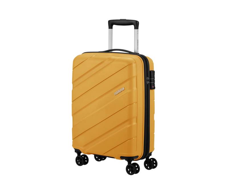 American Tourister »Jetdriver 3.0« - gelb von American Tourister