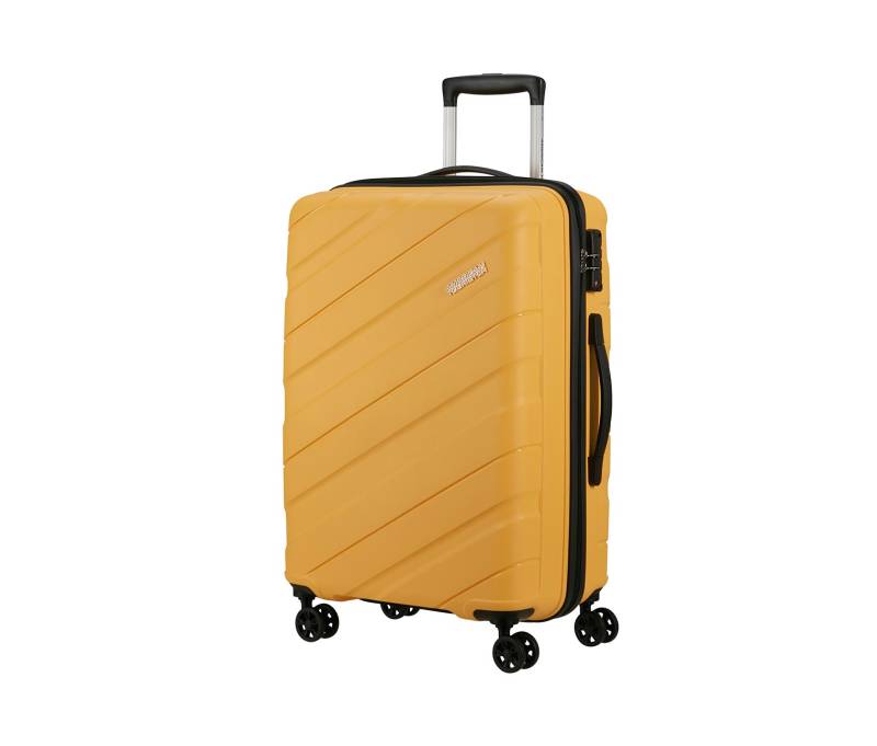 American Tourister »Jetdriver 3.0« - gelb von American Tourister