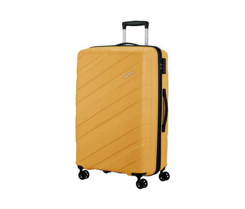 American Tourister »Jetdriver 3.0« - gelb von American Tourister