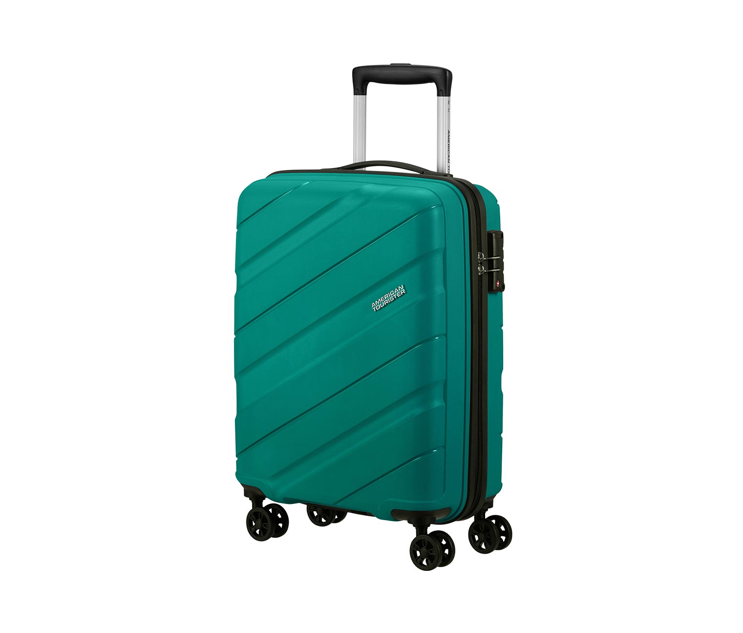 American Tourister »Jetdriver 3.0« - grün von American Tourister