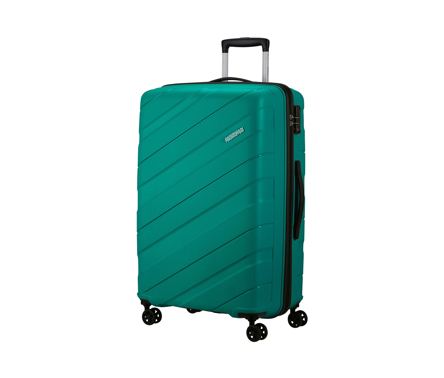 American Tourister »Jetdriver 3.0« - grün von American Tourister