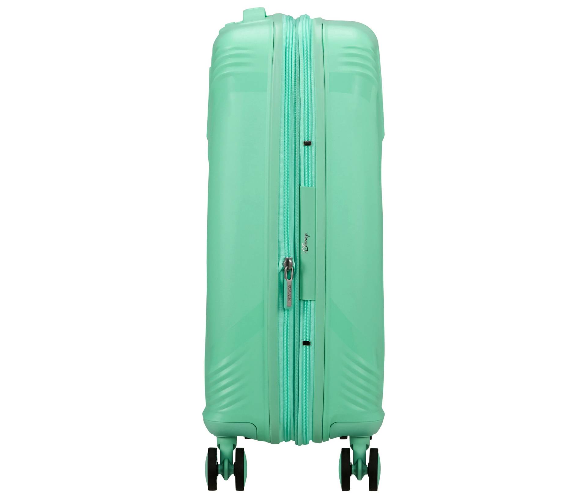 American Tourister Mickey Magic Trolley - Mint von American Tourister