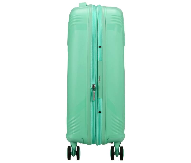 American Tourister Mickey Magic Trolley - Mint American Tourister Mickey Magic Trolley - Mint von American Tourister