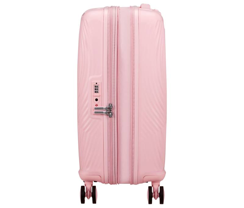 American Tourister Mickey Magic Trolley - rosa American Tourister Mickey Magic Trolley - rosa von American Tourister