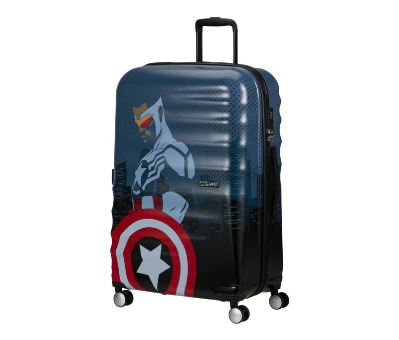 American Tourister Wavebreaker »Captain America«, groß von American Tourister