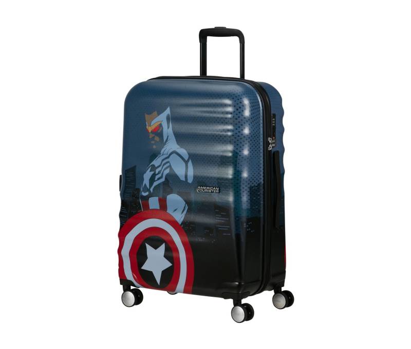 American Tourister Wavebreaker »Captain America«, mittel von American Tourister