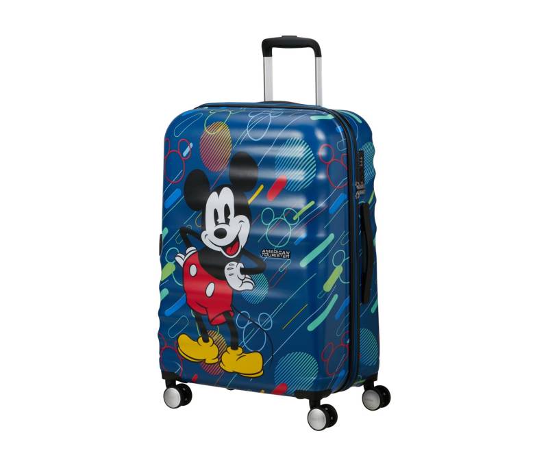 American Tourister Wavebreaker »Mickey Mouse«, Mittel von American Tourister
