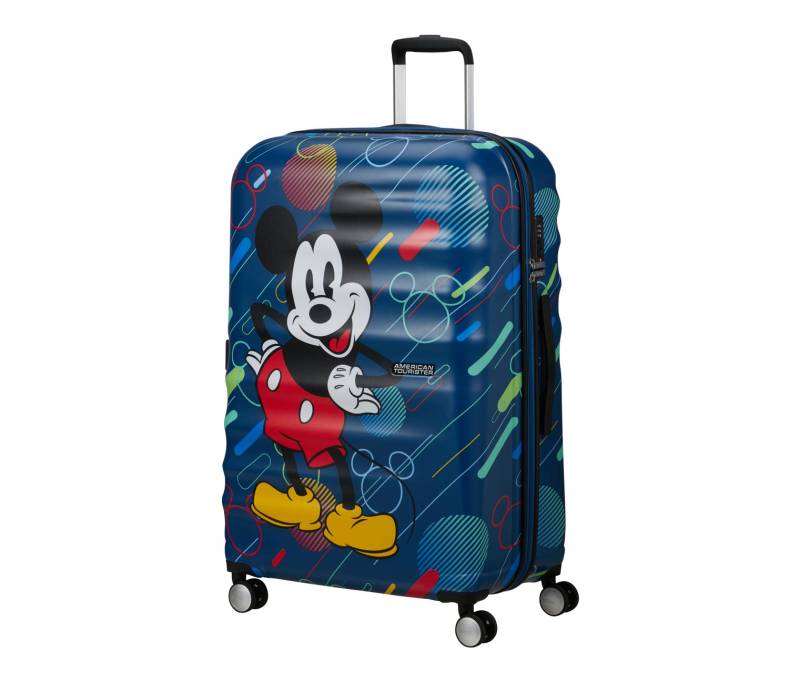 American Tourister Wavebreaker »Mickey Mouse«, groß von American Tourister
