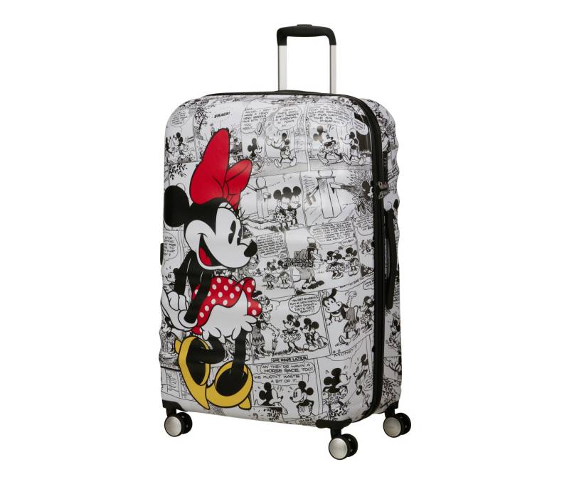 American Tourister Wavebreaker »Minnie Mouse«, groß von American Tourister