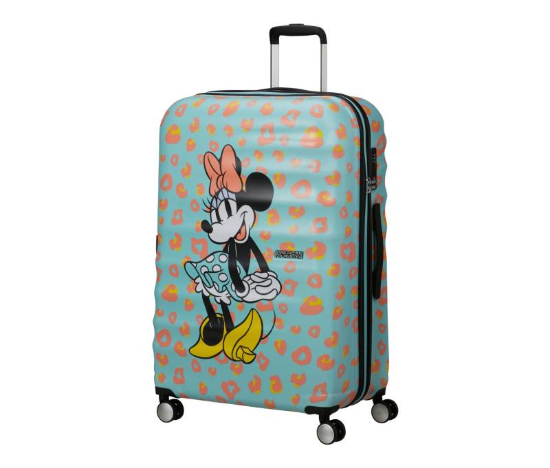 American Tourister Wavebreaker »Minnie Mouse«, groß von American Tourister