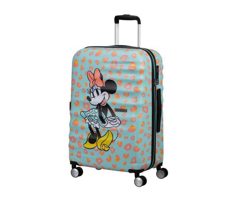 American Tourister Wavebreaker »Minnie Mouse«, mittel von American Tourister