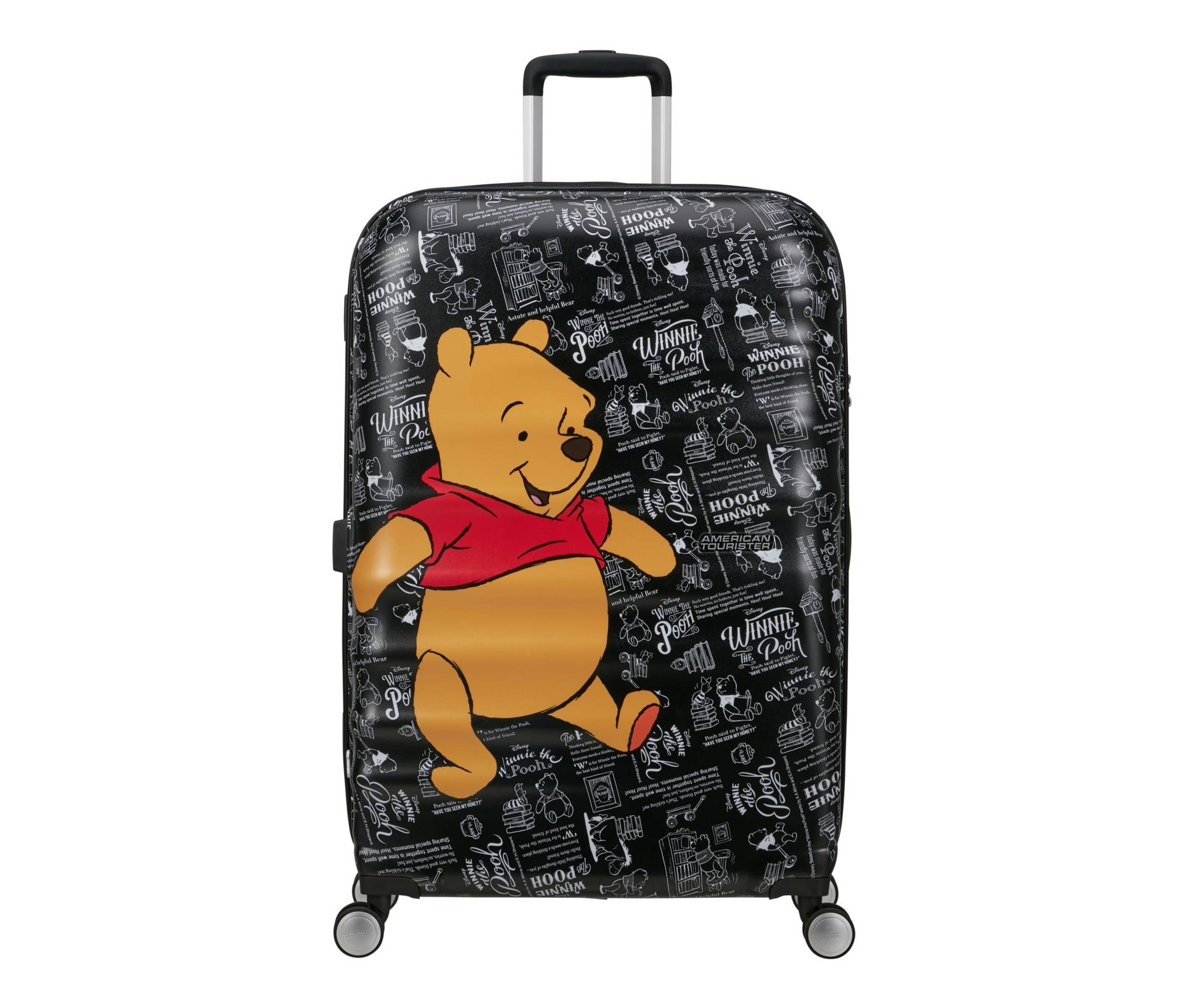 American Tourister Wavebreaker »Winnie Poo«, groß American Tourister Wavebreaker »Winnie Poo«, groß von American Tourister