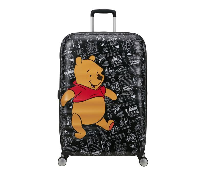 American Tourister Wavebreaker »Winnie Poo«, groß von American Tourister